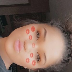 Meet your Posher, Hailee